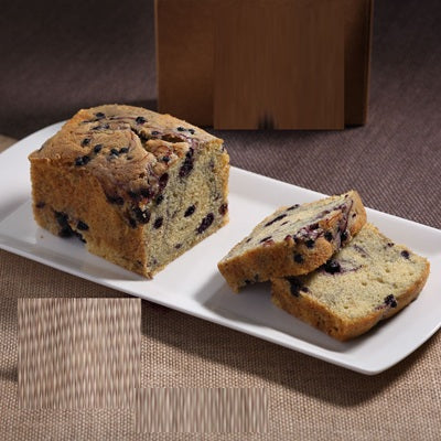Blueberry Tea Cake