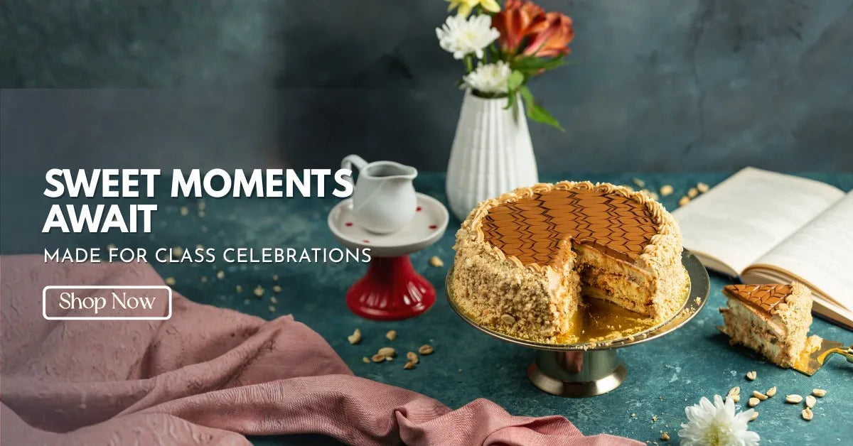       Customised Cakes Online in Delhi NCR | Cakeinzy 
