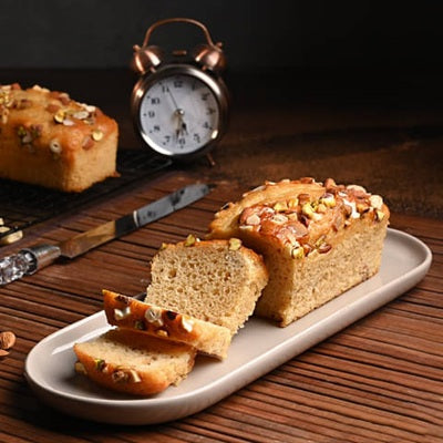 Fruit N Nut Tea Cake