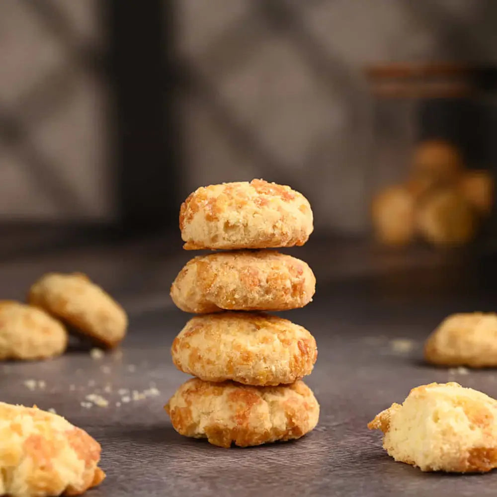 Coconut Cookies