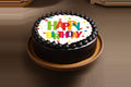 Birthday Special photo cake