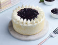 Blueberry Moist Cake