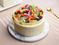Frutti Delight Cake