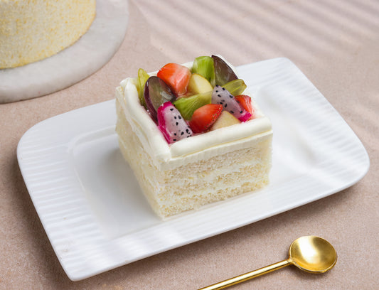 Fresh Fruit Pastry