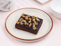 Classic Walnut Brownie