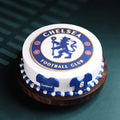 Chelsea Pride Cake
