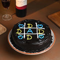Chocolate Bliss for Dad
