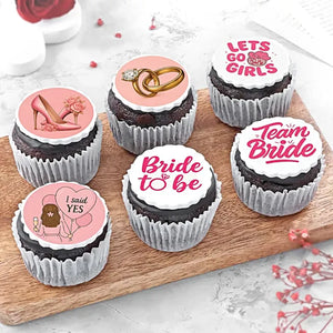 Poster Cup Cake