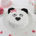 Teddy Theme Cake