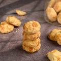 Coconut Cookies