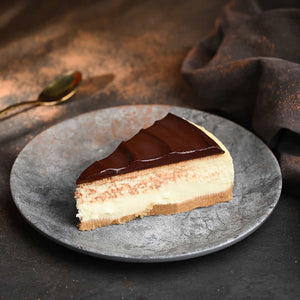 Nutella Cheese Slice
