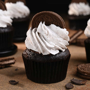 Oreo Cup Cake