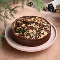 Loaded Plum Cake (400Gm)